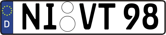 NI-VT98