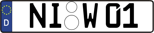 NI-W01