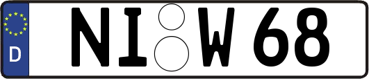 NI-W68