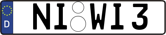 NI-WI3