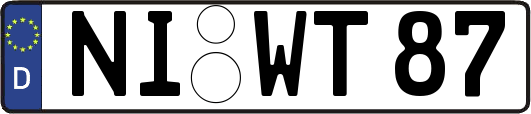 NI-WT87
