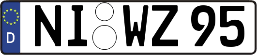NI-WZ95