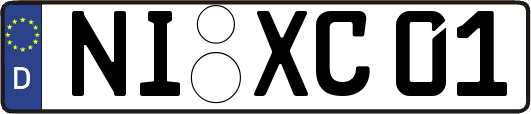NI-XC01