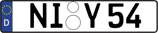 NI-Y54