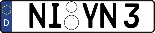 NI-YN3