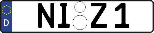 NI-Z1