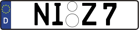 NI-Z7