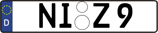 NI-Z9