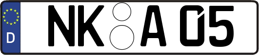 NK-A05