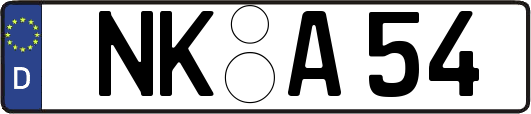NK-A54