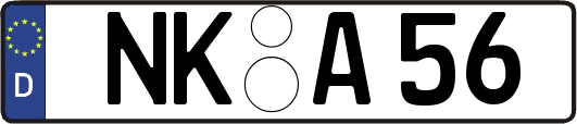 NK-A56