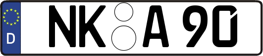 NK-A90