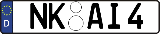 NK-AI4