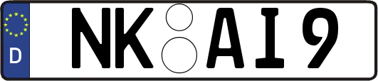 NK-AI9