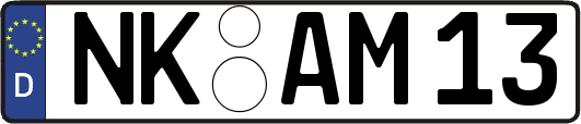 NK-AM13
