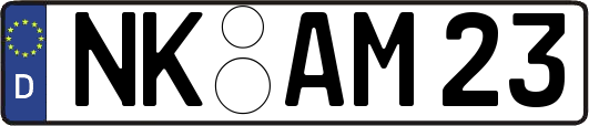 NK-AM23