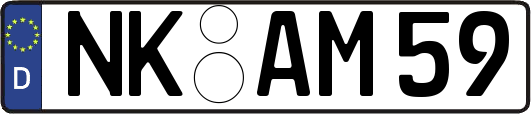 NK-AM59