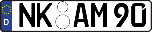NK-AM90