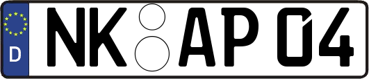 NK-AP04