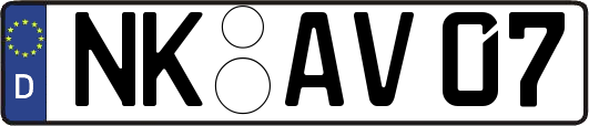 NK-AV07