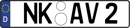 NK-AV2