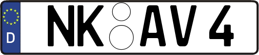 NK-AV4
