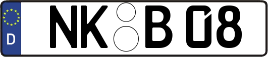 NK-B08
