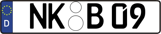 NK-B09
