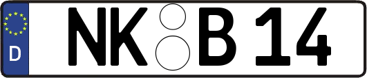 NK-B14