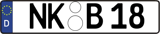 NK-B18
