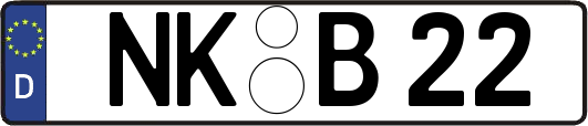 NK-B22