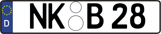 NK-B28