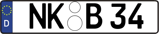 NK-B34