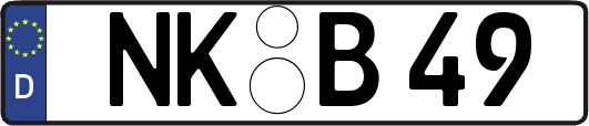 NK-B49