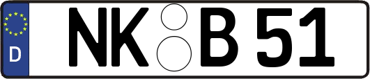 NK-B51