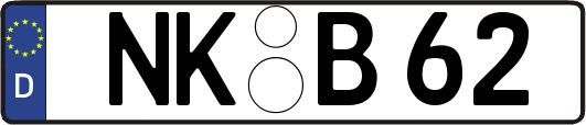 NK-B62