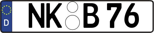 NK-B76