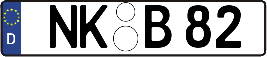 NK-B82