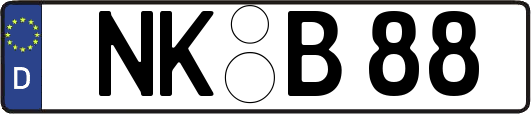 NK-B88