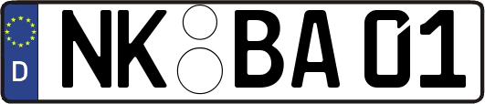 NK-BA01