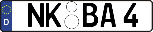 NK-BA4