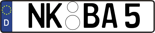 NK-BA5