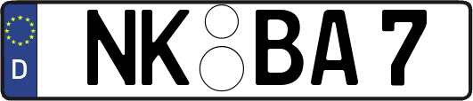 NK-BA7