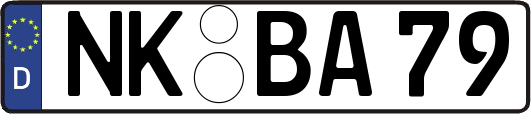 NK-BA79