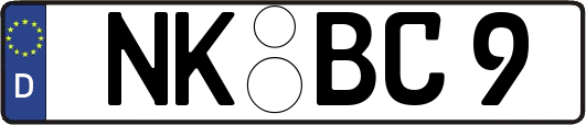 NK-BC9