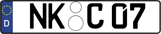 NK-C07