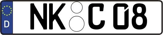 NK-C08