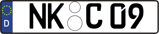NK-C09