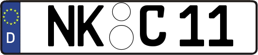 NK-C11
