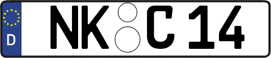 NK-C14